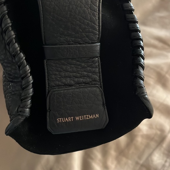 Stuart Weitzman Bag - Picture 5 of 9